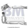 BM CATALYSTS BM80504H Catalytic Converter